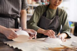 How to Make Ceramics at Home