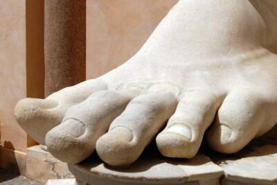 The Ultimate Guide to Sculpting a Realistic Foot