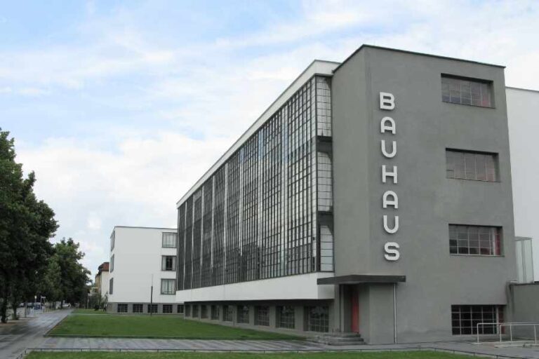 Bauhaus: A Revolutionary Design Movement Explained