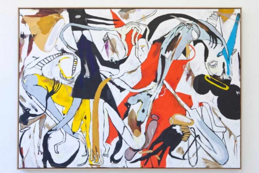 Emerging Art Example Explore the World of Emerging Contemporary Artists – Urbaki Art