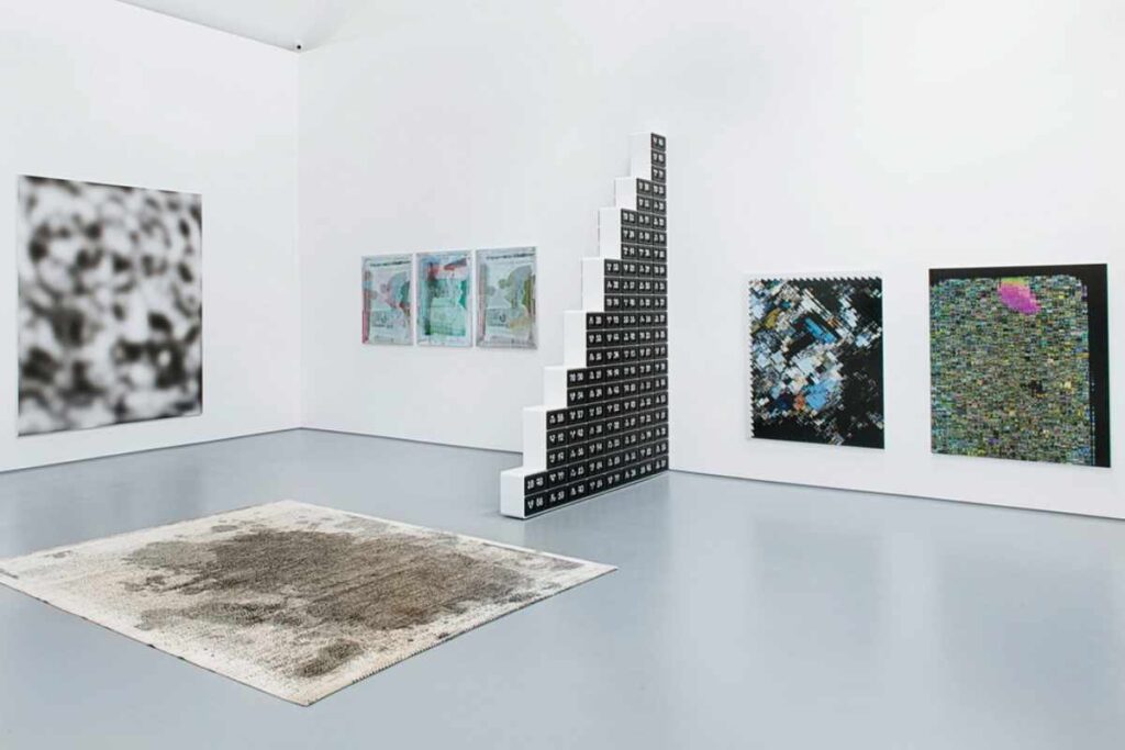 Emerging Art Example Explore the World of Emerging Contemporary Artists – Urbaki Art