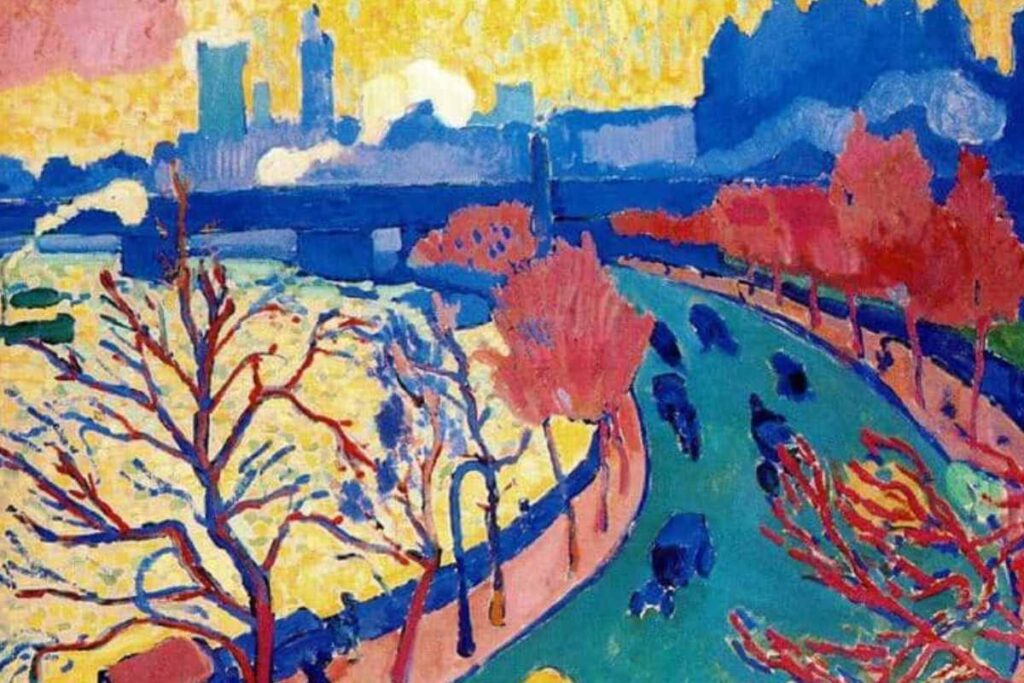 7 Artistic Movements That Defined The 20th Century Urbaki Art