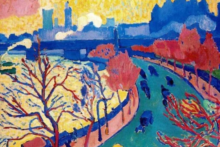 7 Artistic Movements That Defined the 20th Century – Urbaki Art