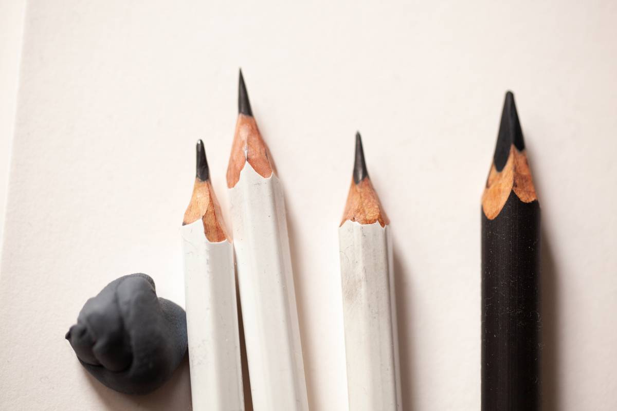 How to Choose the Right Drawing Materials