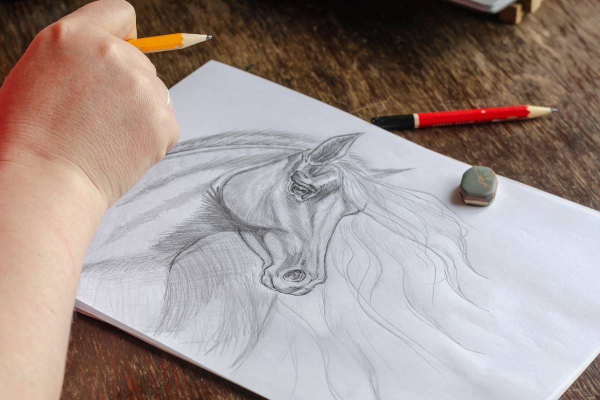 12 Must-Know Pencil Drawing Techniques for Artists of All Levels